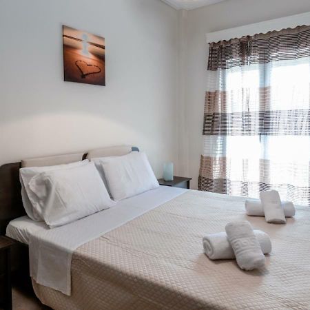 Andria City Apartment Zakynthos Town Exterior photo